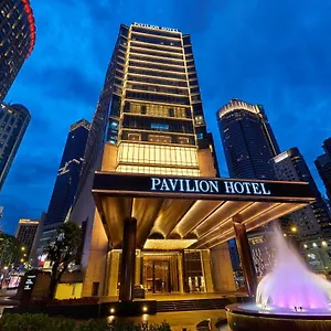 Pavilion Managed By Banyan Tree Куала-Лумпур