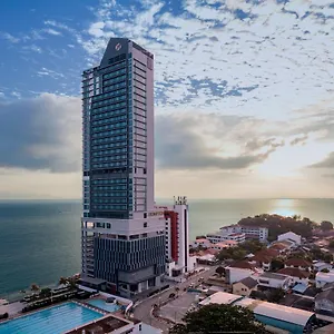 Hompton By The 4*, George Town Malasia