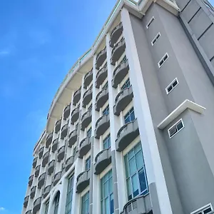Seemsoon 3*, Ipoh Malasia