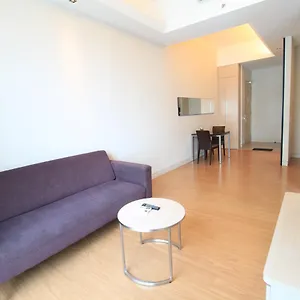 5* 公寓式酒店 Swiss-garden Residences Bukit Bintang