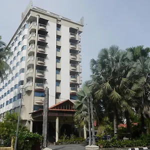 老鹰湾大酒店 浮罗交怡