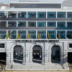 Victoria Garden 3*, George Town Malasia