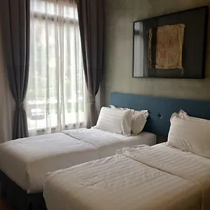 Merton 3*, Ipoh Malasia