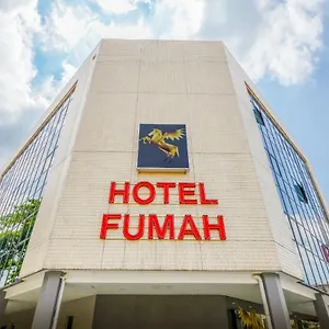 Fumah Kepong Kuala Lumpur